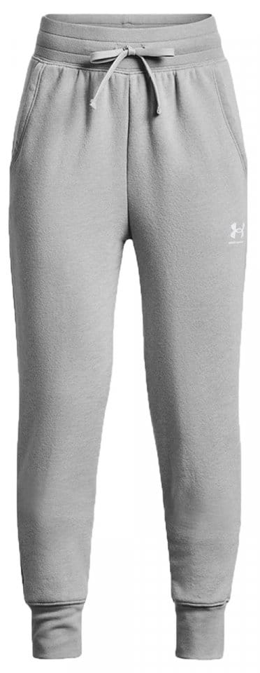 Dětské volnočasové kalhoty Under Armour Rival Fleece LU