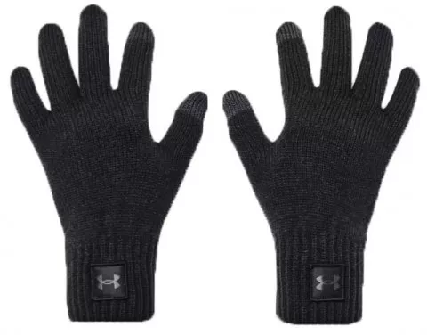 Halftime Wool Gloves