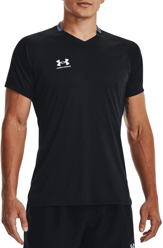 Under Armour UA Accelerate Tee Rövid ujjú póló