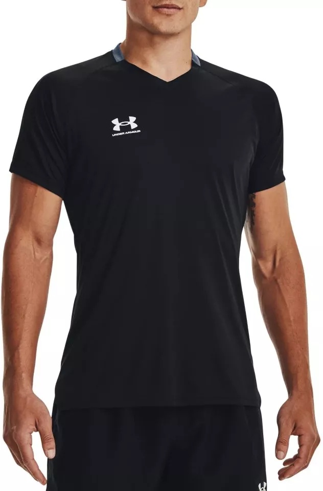 Under Armour UA Accelerate Tee Rövid ujjú póló