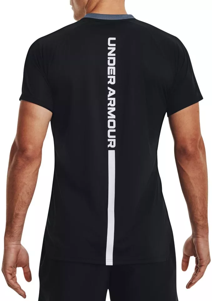 Under Armour UA Accelerate Tee Rövid ujjú póló