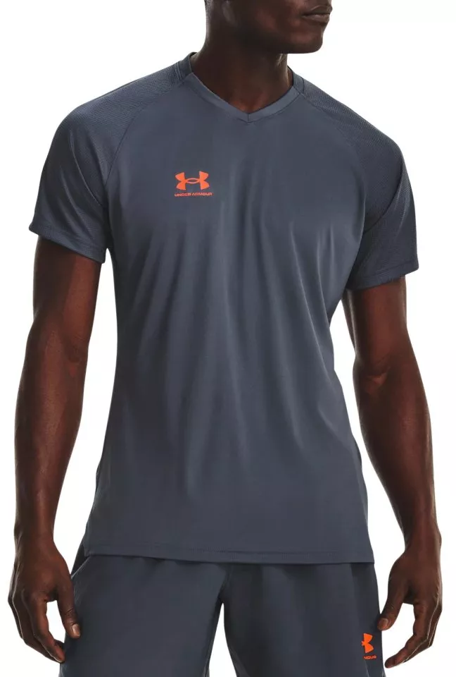 Pánské fotbalové triko s krátkým rukávem Under Armour Accelerate