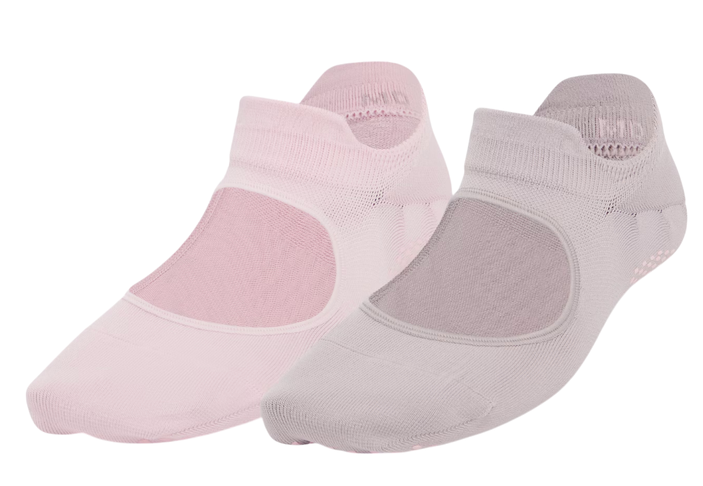Sukat Under Armour UA Breathe Balance 2pk