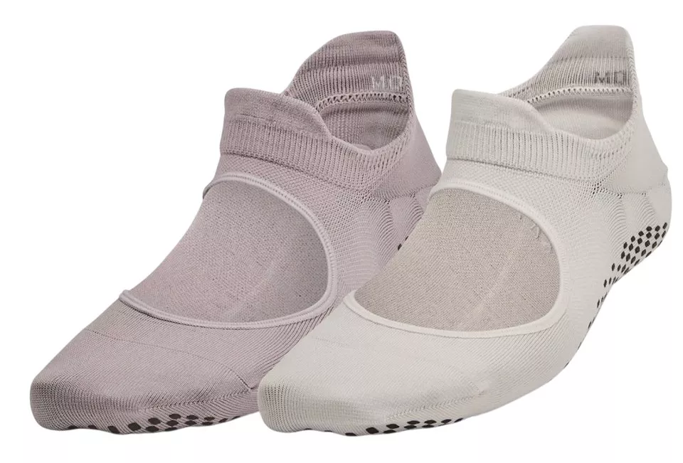 Κάλτσες Under Armour UA Breathe Balance 2pcs