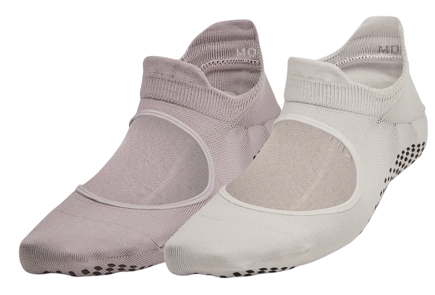 Κάλτσες Under Armour UA Breathe Balance 2pcs