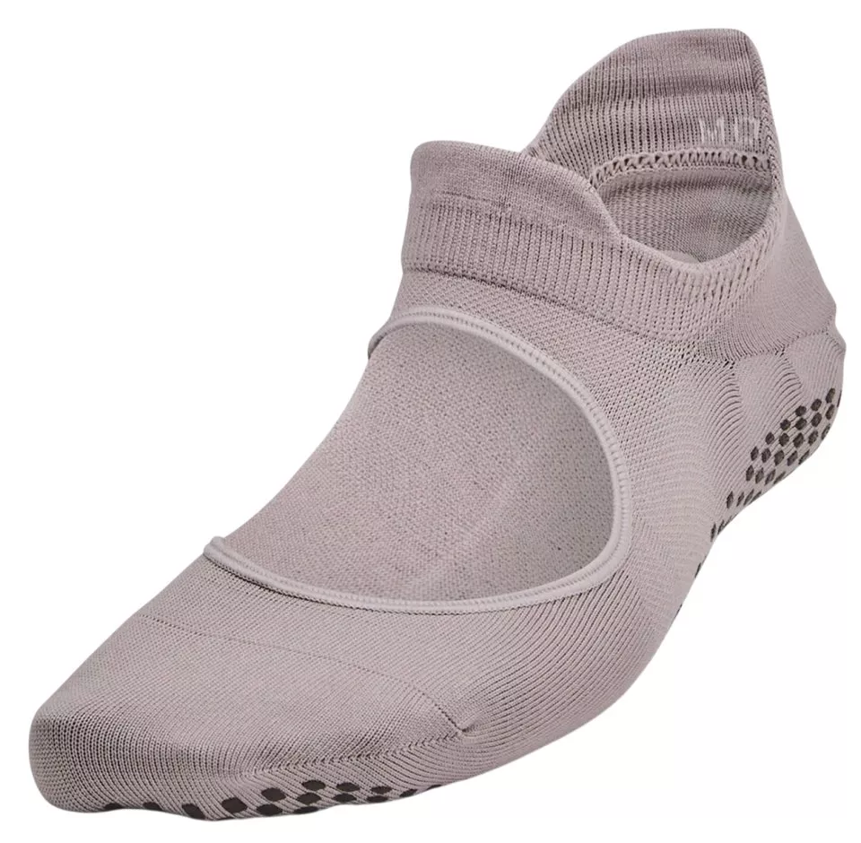 Κάλτσες Under Armour UA Breathe Balance 2pcs