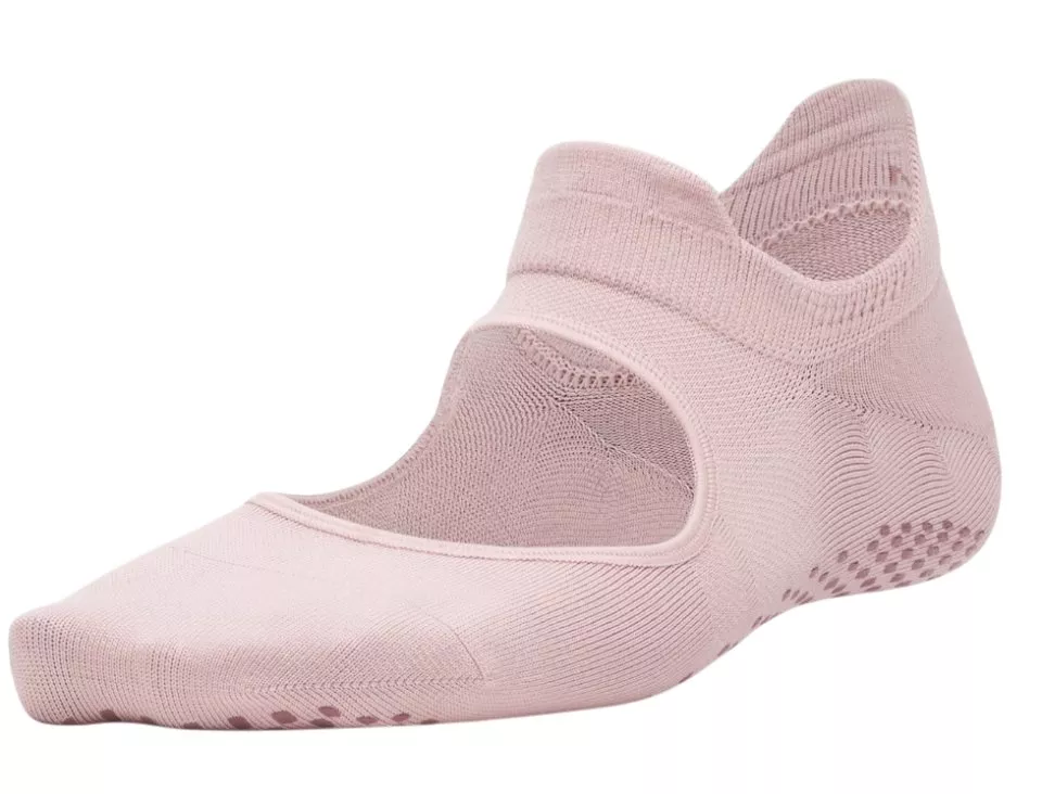 Nogavice Under Armour UA Breathe Balance 2pk