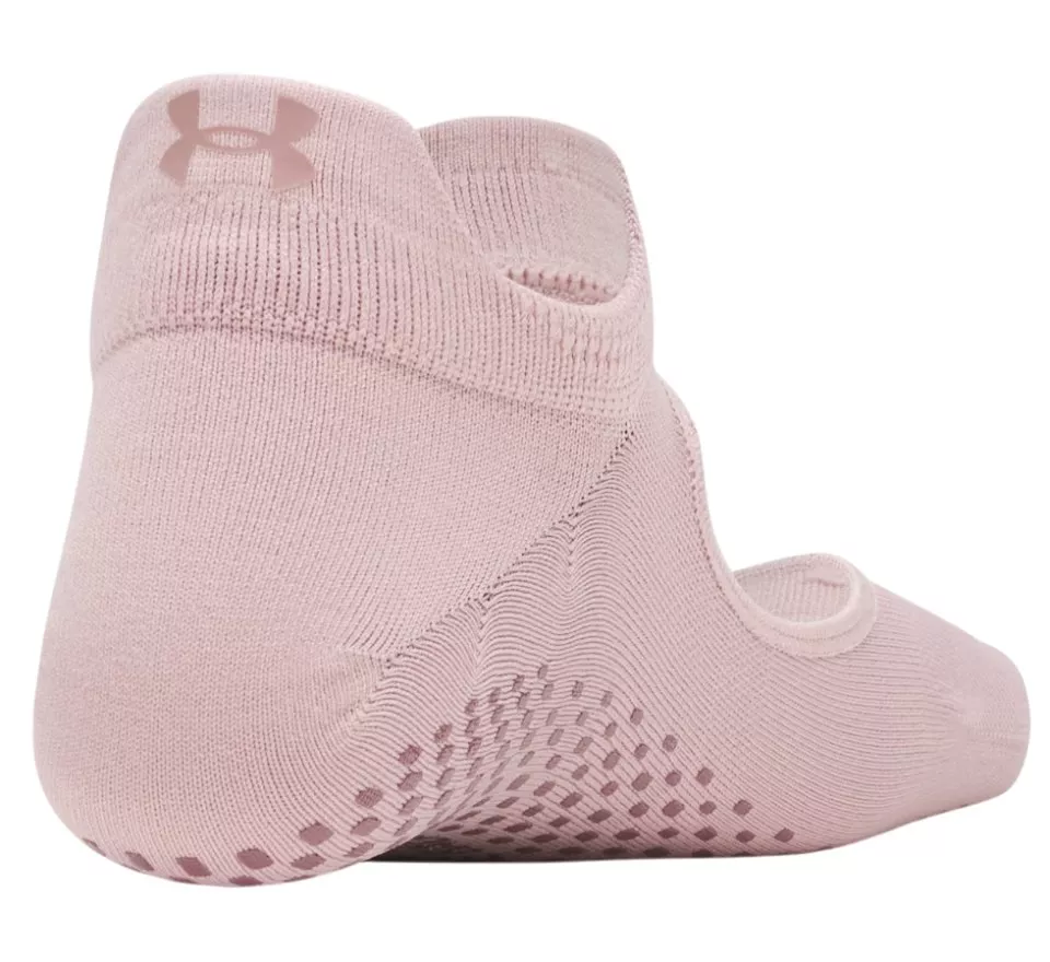 Nogavice Under Armour UA Breathe Balance 2pk