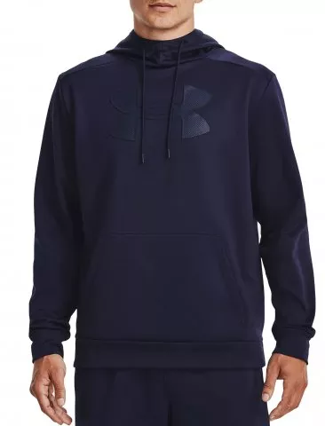 Under UA Armour Fleece Big Logo