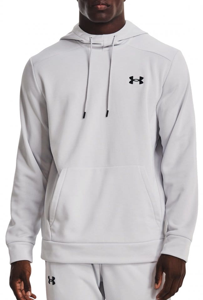 Bluza z kapturem Under Armour Fleece