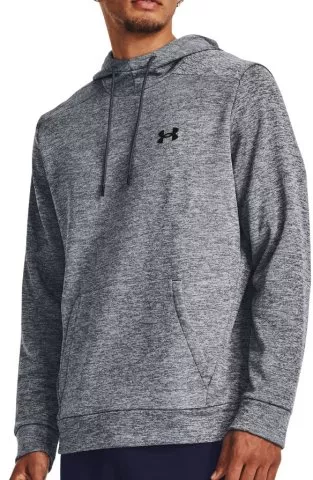 UA Armour Fleece Twist HD-GRY