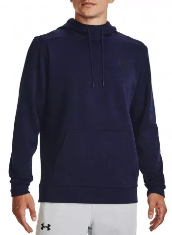 UA Armour Fleece Twist HD-NVY