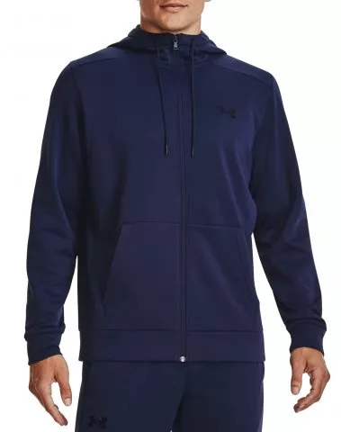 Under UA Armour Fleece