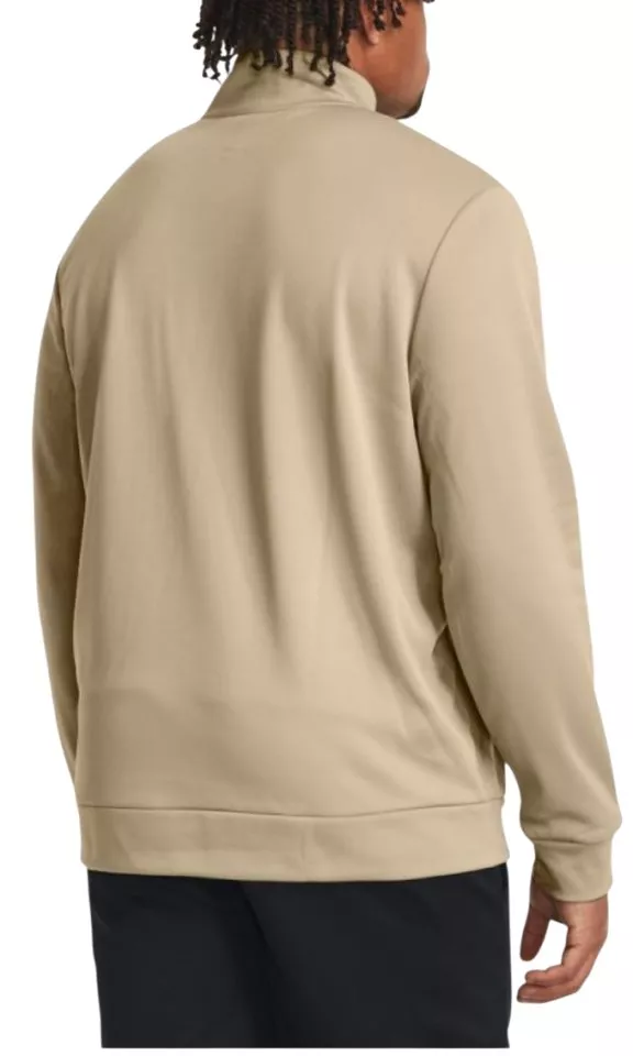Under Armour Fleece1/4 Zip Melegítő felsők
