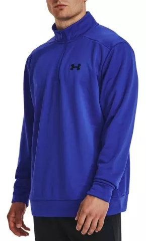 UA Armour Fleece 1/4 Zip