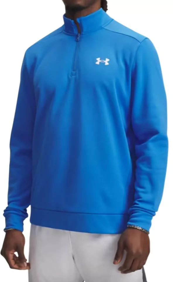 Φούτερ-Jacket Under UA Armour Fleece 1/4 Zip