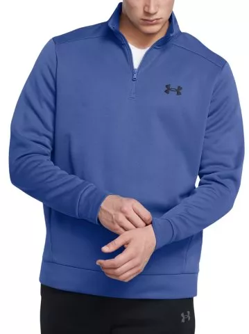 UA Armour Fleece 1/4 Zip