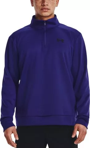 UA Armour Fleece 1/4 Zip