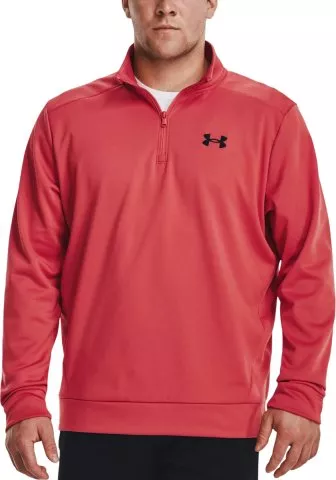 UA Armour Fleece 1/4 Zip