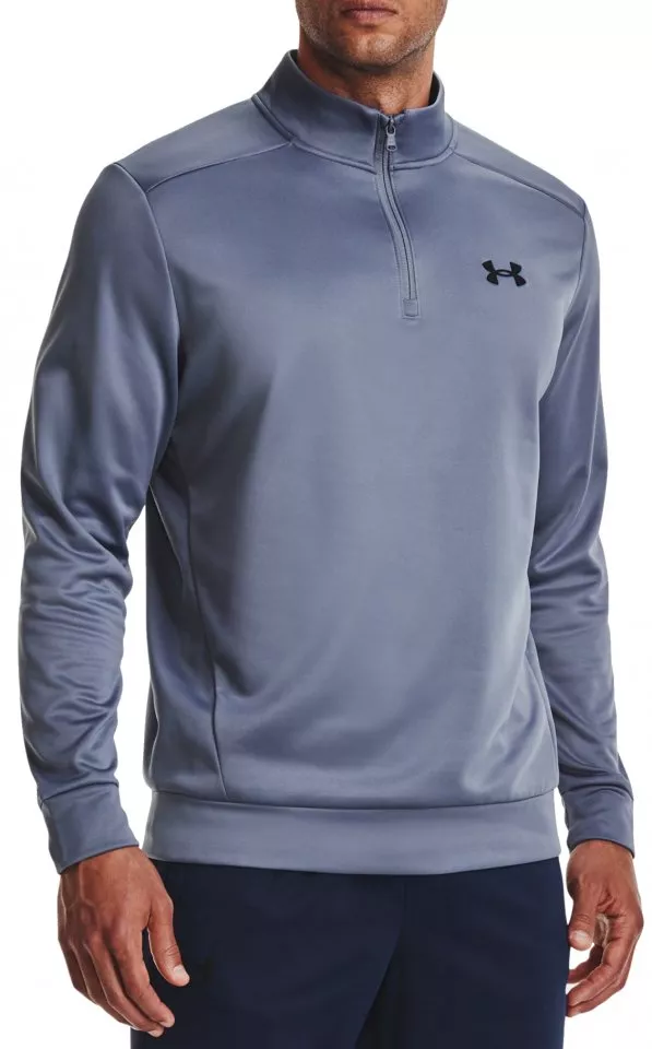 Sweatshirt Under UA Armour Fleece 1/4 Zip