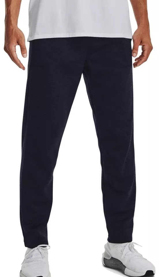 Hlače Under UA Armour Fleece Twist