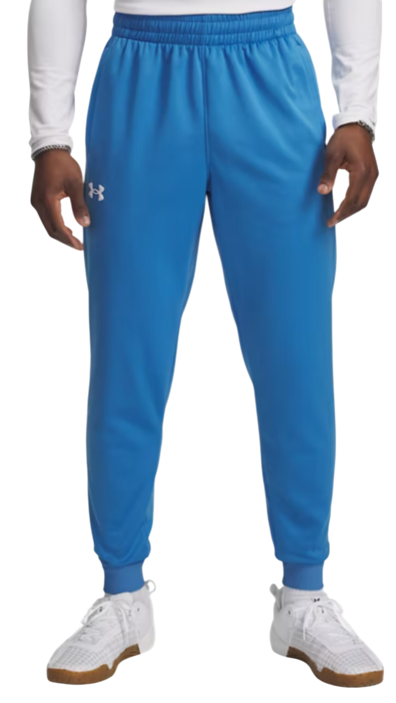 Hlače Under UA Armour Fleece Joggers
