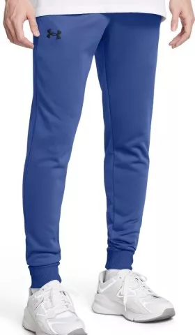 UA Armour Fleece Joggers-BLU