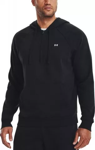 UA Accelerate Hoodie-BLU