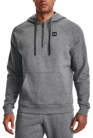 UA Rival Fleece 1/2 Zip HD