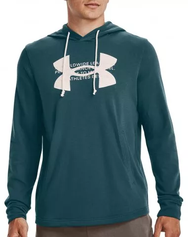 Under Armour UA Rival Terry Logo