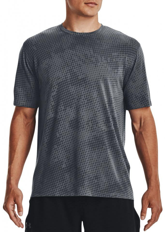 Majica Under Armour UA Training Vent Jacq