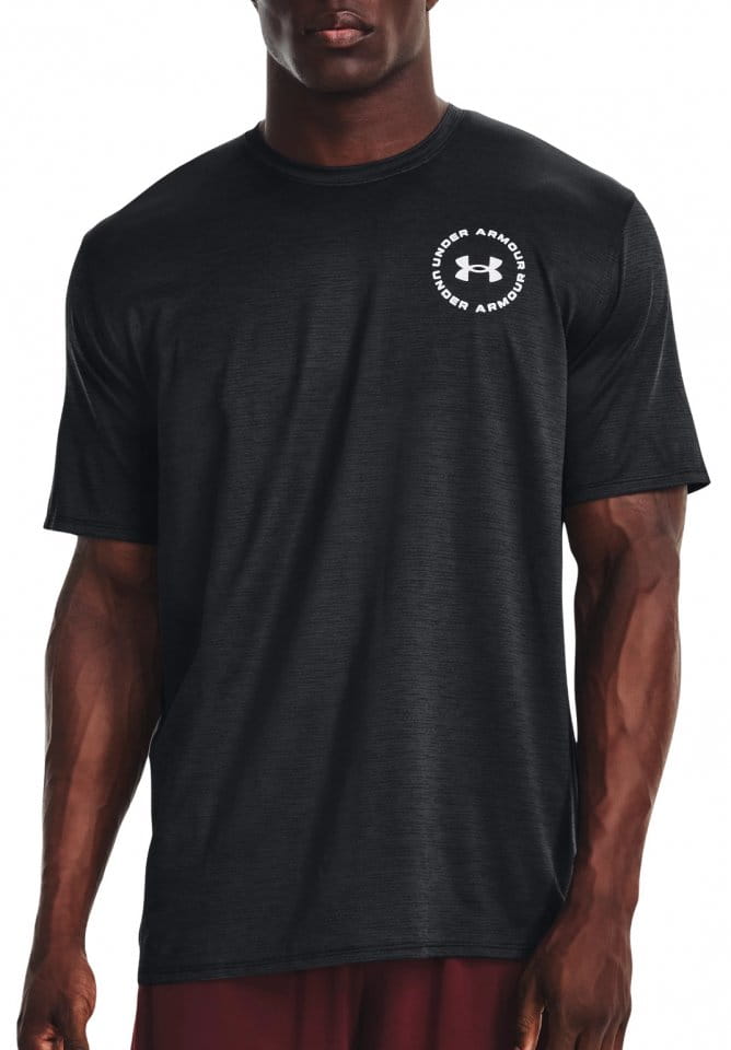 Majica Under Armour UA Training Vent Graphic