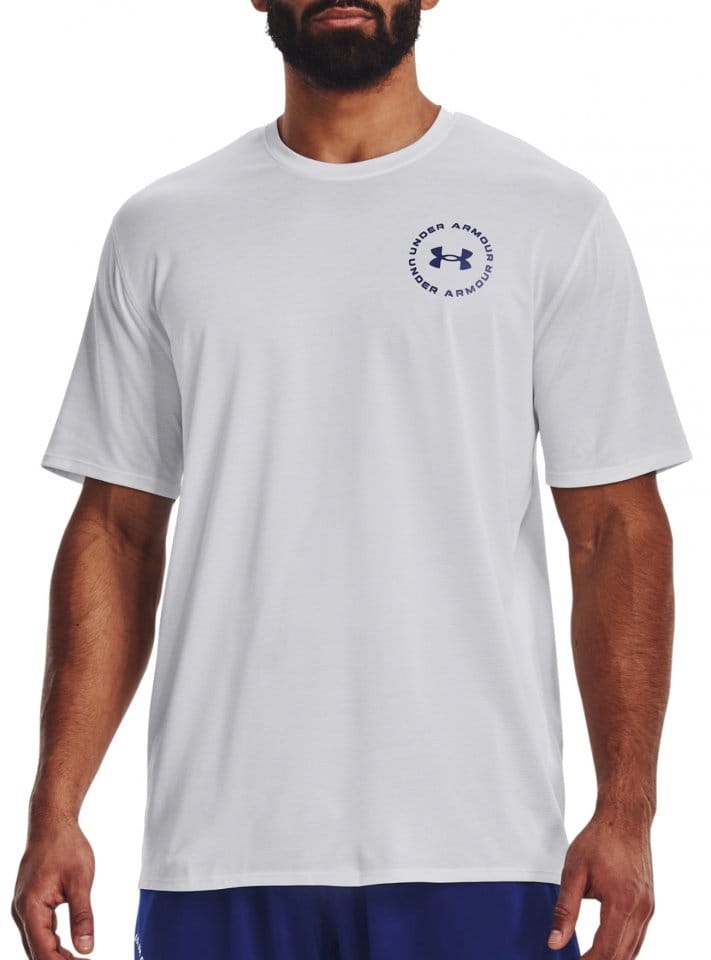 Majica Under Armour UA Training Vent Graphic