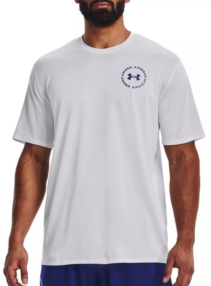 Majica Under Armour UA Training Vent Graphic