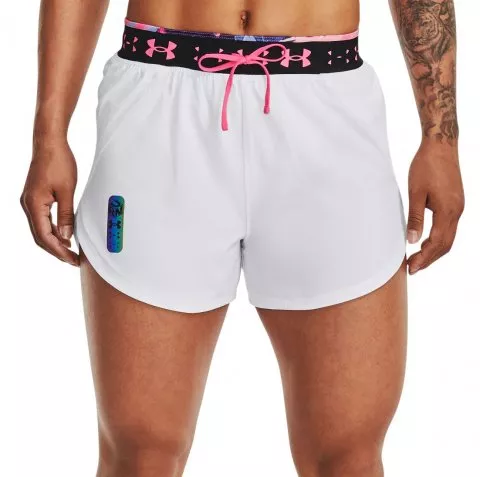 UA RUN ANYWHERE HI Short