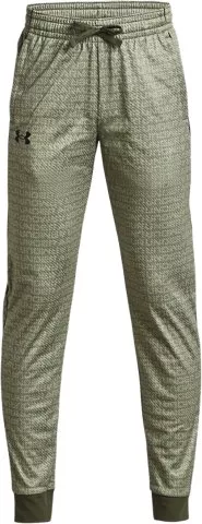 UA Pennant 2.0 Novelty Pants-GRN