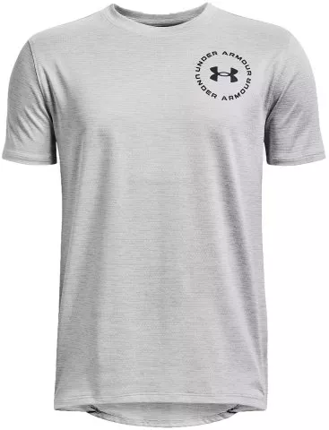 UA Vented SS-GRY