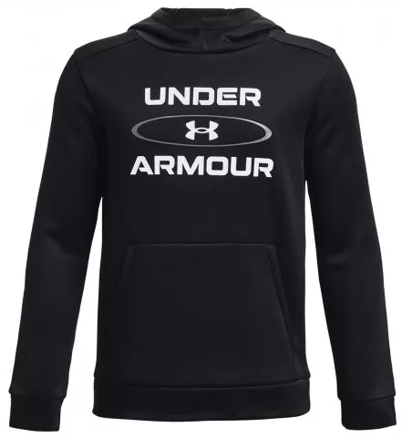 Under UA Armour Fleece