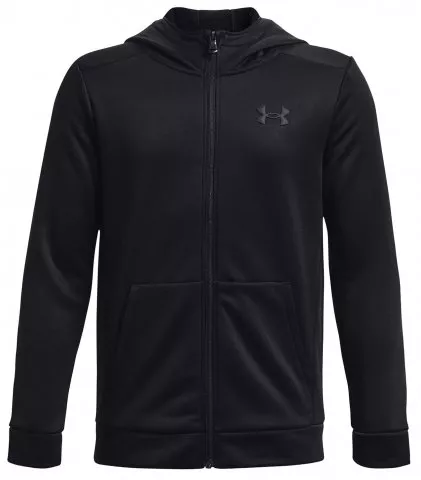 Under UA Armour Fleece