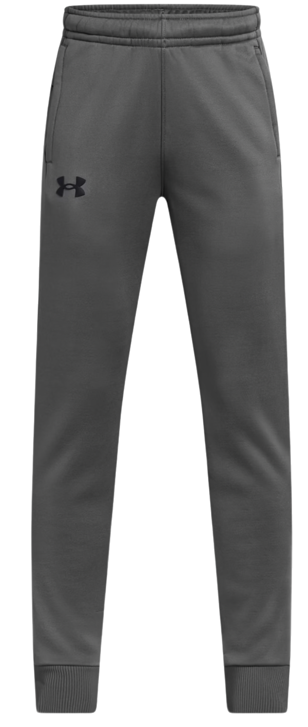 UA Armour Fleece Joggers