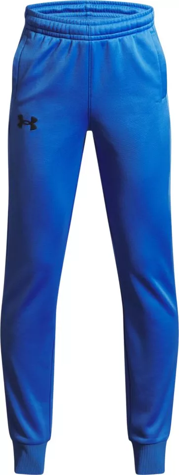 Панталони Under UA Armour Fleece Boys Joggers