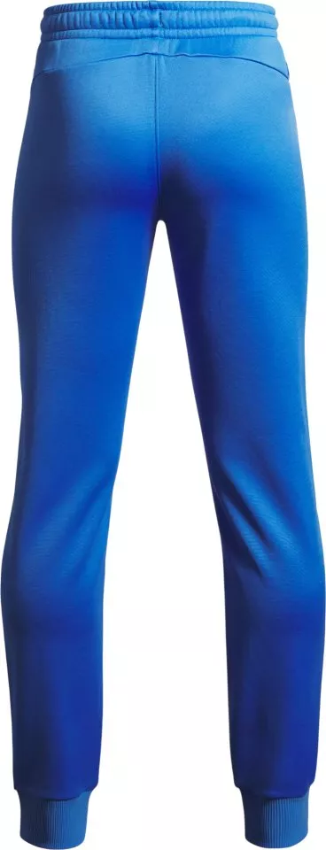 Панталони Under UA Armour Fleece Boys Joggers