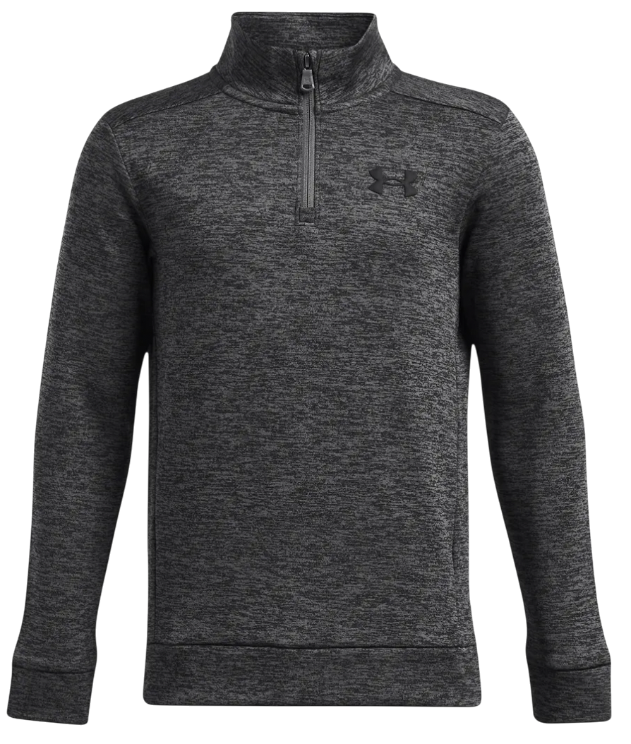 Φούτερ-Jacket Under UA Armour Fleece 1/4 Zip
