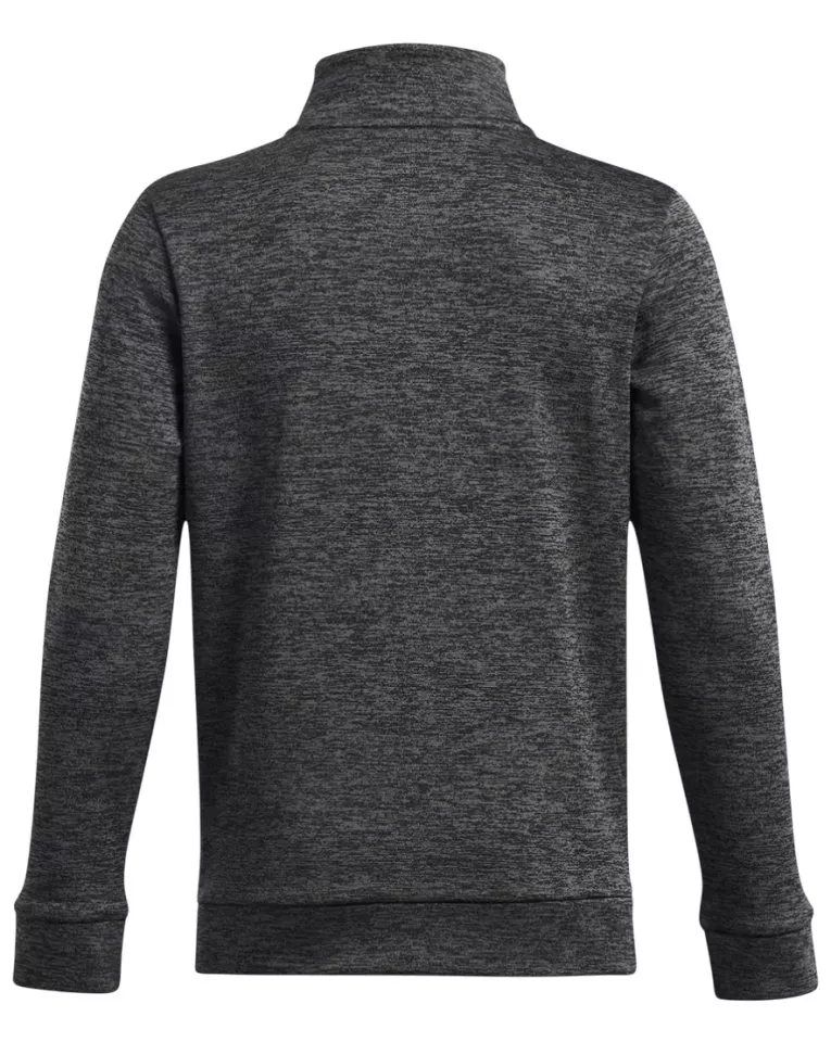 Φούτερ-Jacket Under UA Armour Fleece 1/4 Zip
