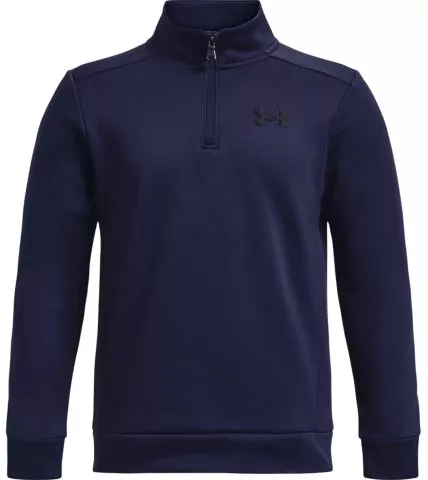 UA Armour Fleece 1/4