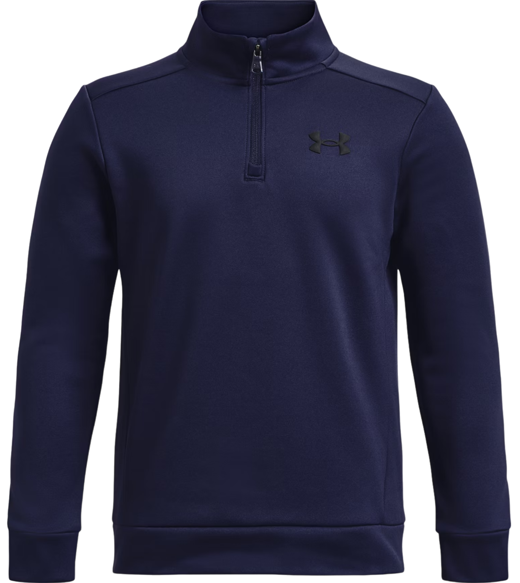 UA Armour Fleece 1/4