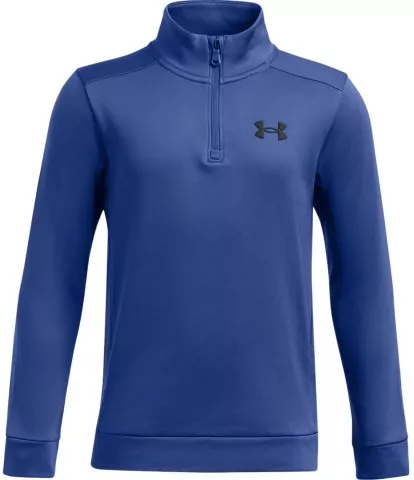 UA Armour Fleece 1/4