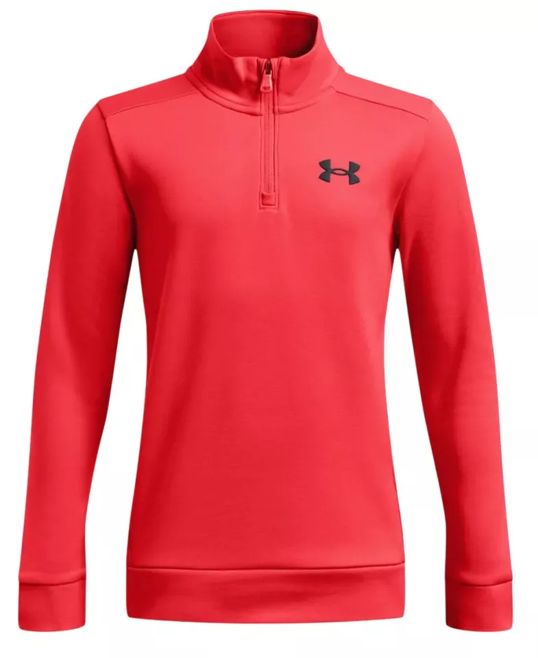 Sweatshirt Under UA Armour Fleece 1/4 Zip