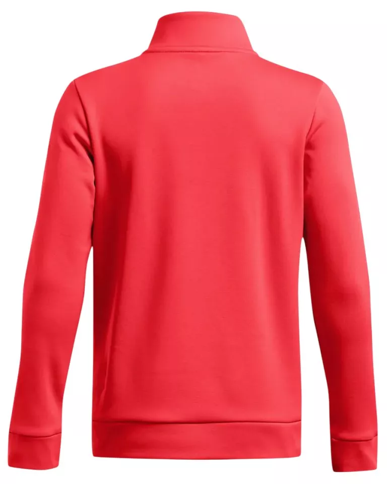 Sweatshirt Under UA Armour Fleece 1/4 Zip