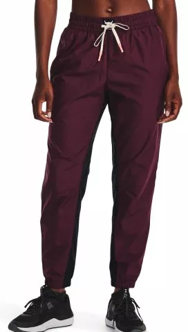 UA Pjt Rck Woven Pant-MRN